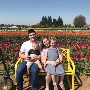 Meet your Posher, Christina